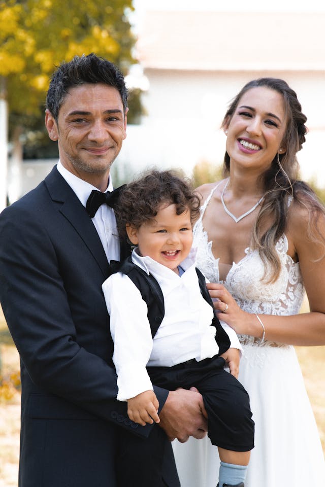Bride Testimonial 1
